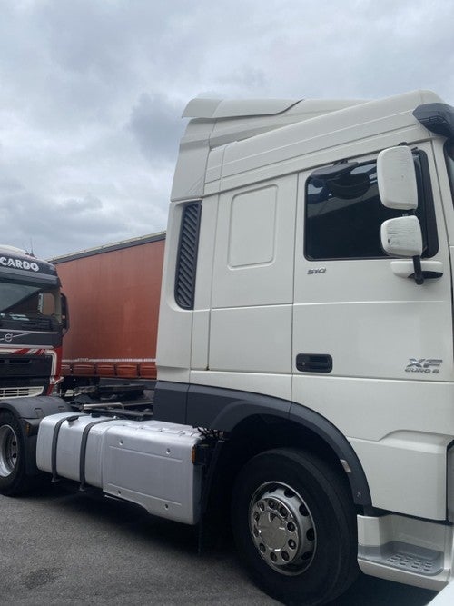 DAF XF 510 FT