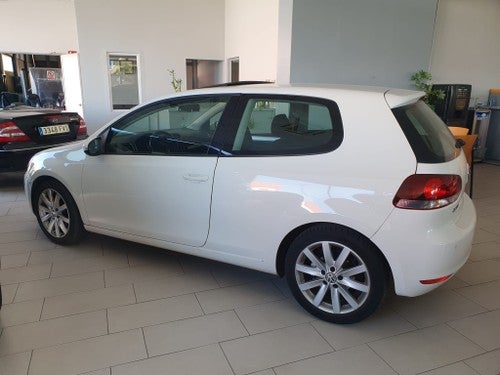 VOLKSWAGEN Golf 1.4 TSI Sport