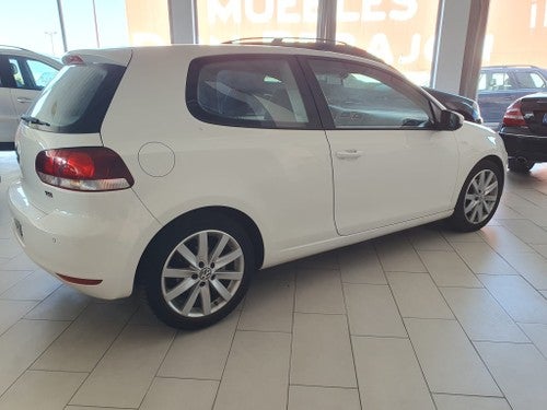 VOLKSWAGEN Golf 1.4 TSI Sport