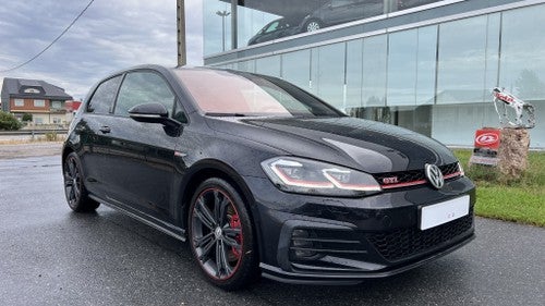 VOLKSWAGEN Golf 2.0 TSI GTI Performance 180kW