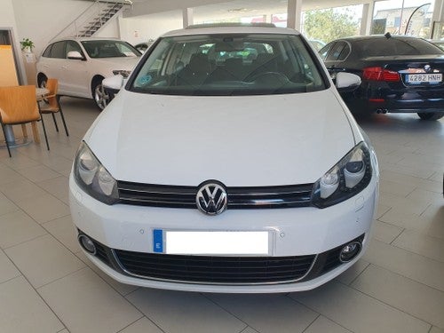 VOLKSWAGEN Golf 1.4 TSI Sport