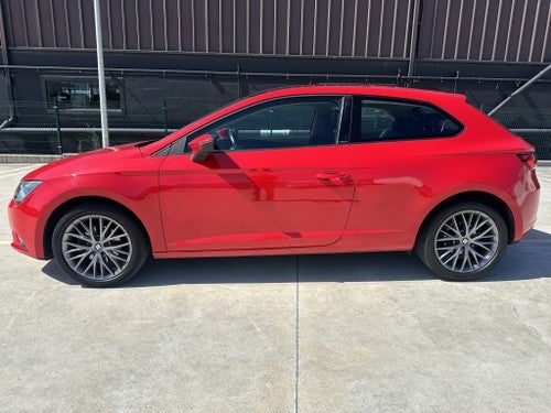 SEAT León SC 1.2 TSI S&S Style 110