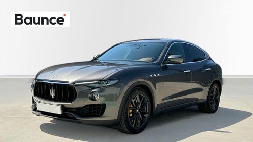 MASERATI Levante 350 Aut.