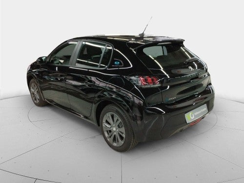 PEUGEOT 208 Active Pack Eléctrico 100kW