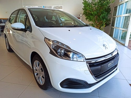 PEUGEOT 208 1.2 PureTech S&S Allure 82