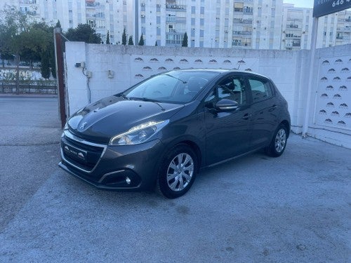 PEUGEOT 208 1.2 PureTech Access 82