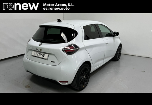 RENAULT Zoe Ionic 50 R135 100kW