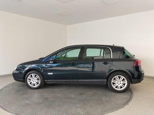 RENAULT Vel Satis 2.2DCI Privilege AT