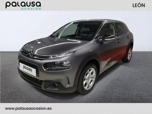 CITROEN C4 Cactus 1.2 PureTech S&S Feel 110