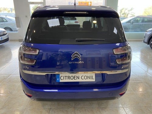 CITROEN C4 1.6BlueHDI Feel Edition 100