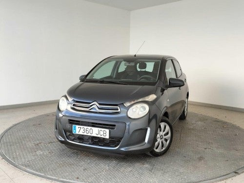 CITROEN C1 1.2 PureTech Feel