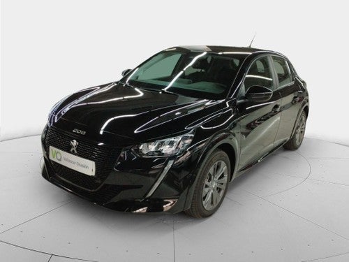 PEUGEOT 208 Active Pack Eléctrico 100kW