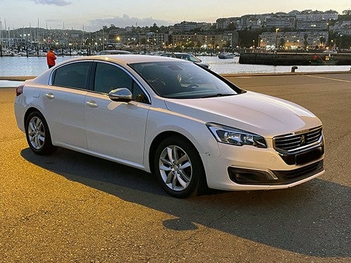 PEUGEOT 508 2.0HDI Active 140