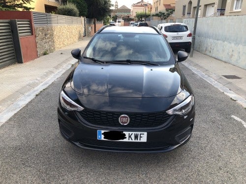 FIAT Tipo SW 1.4 T-Jet Gasolina/GLP Lounge