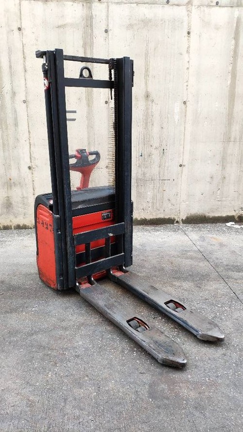 Linde L10 