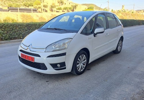 CITROEN C4 Picasso 1.6e-HDi Intensive 115