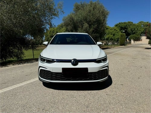 VOLKSWAGEN Golf 1.4 TSI GTE 180kW