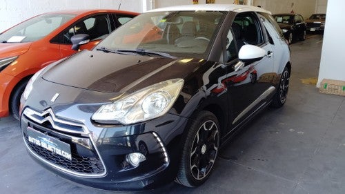 CITROEN DS3 1.6 THP 150