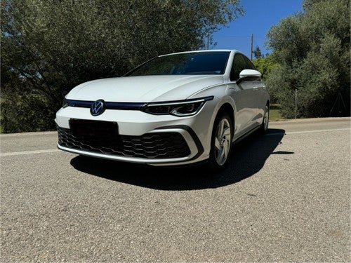 VOLKSWAGEN Golf 1.4 TSI GTE 180kW