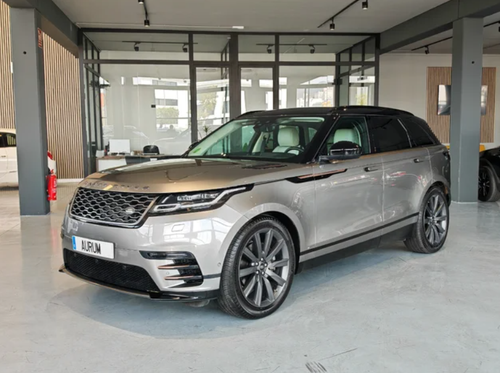 LAND-ROVER Range Rover Velar 3.0D First Edition 4WD Aut.