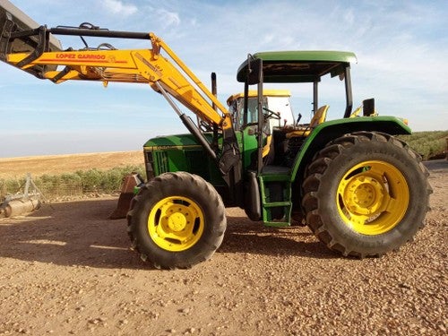 John Deere 6300 