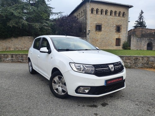 DACIA Sandero 1.5 Blue dCi Comfort 70kW