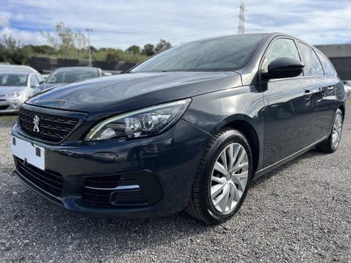 PEUGEOT 308 1.5BlueHDi S&S Active 130