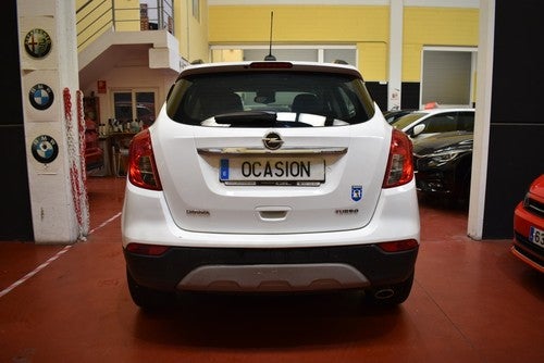 OPEL Mokka 1.4T S&S Selective 4x2