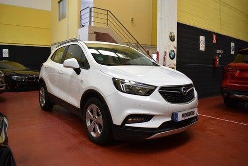 OPEL Mokka 1.4T S&S Selective 4x2