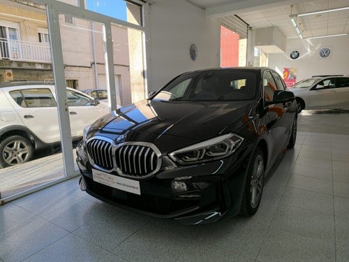 BMW Serie 1 118i M Sport Pro