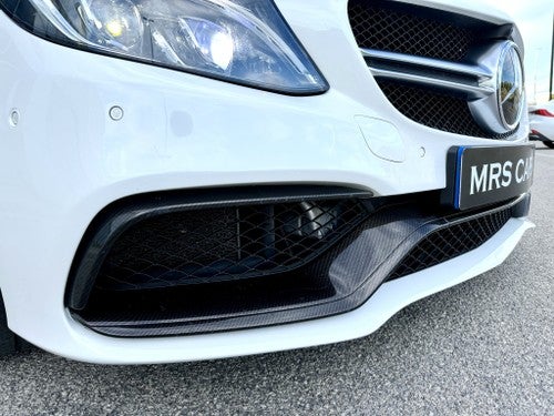 MERCEDES-BENZ Clase C 63 AMG S 7G Plus