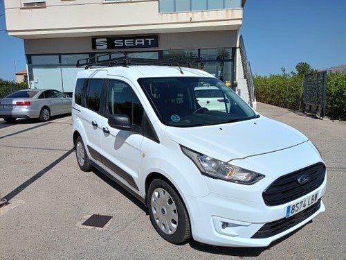 FORD Transit Connect M1 FT 220 Kombi S&S B. Corta L1 Ambiente 75