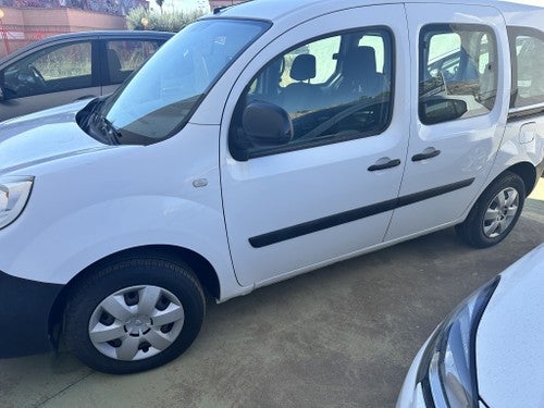 RENAULT Kangoo M1 Combi 1.5dCi Extrem EDC 66kW