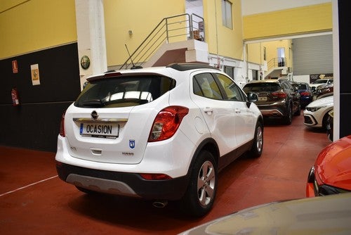 OPEL Mokka 1.4T S&S Selective 4x2