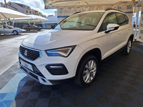 SEAT Ateca 1.5 EcoTSI S&S Style XM DSG