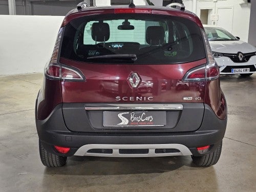 RENAULT Scénic XMOD 1.5dCi Energy Bose