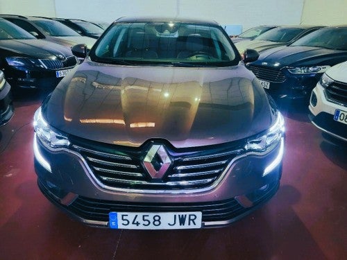 RENAULT Talisman 1.6dCi Energy Twin Turbo Initiale París EDC 118kW