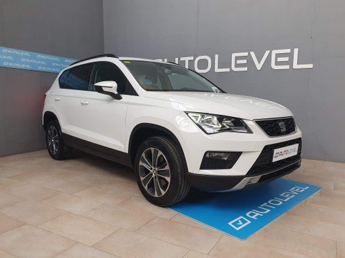 SEAT Ateca 1.0 TSI S&S Ecomotive Style