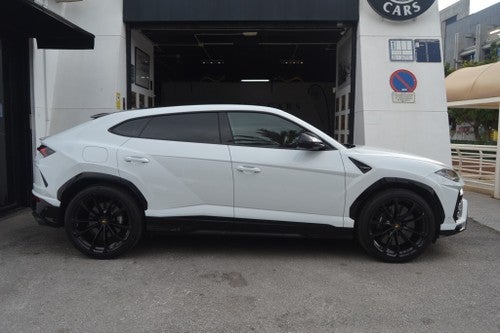 LAMBORGHINI Urus 4.0 V8 Aut.