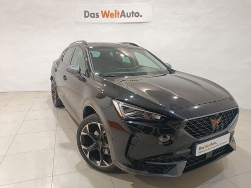 CUPRA Formentor 1.4 e-Hybrid 205 DSG