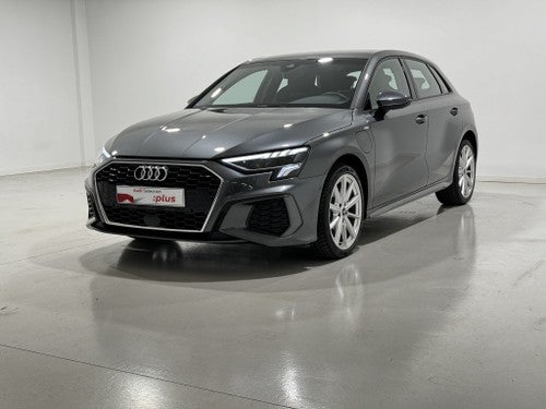 AUDI A3 1.4 40 TFSI E S TRONIC S LINE SPORTBACK