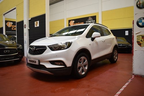 OPEL Mokka 1.4T S&S Selective 4x2