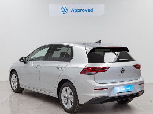 VOLKSWAGEN Golf 2.0TDI Life DSG 85kW