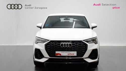 AUDI Q3 Sportback 45 TFSIe S line S-tronic