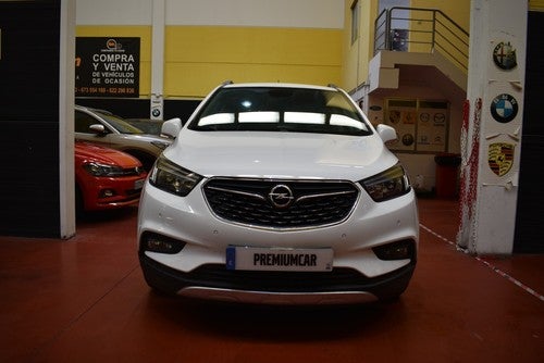 OPEL Mokka 1.4T S&S Selective 4x2