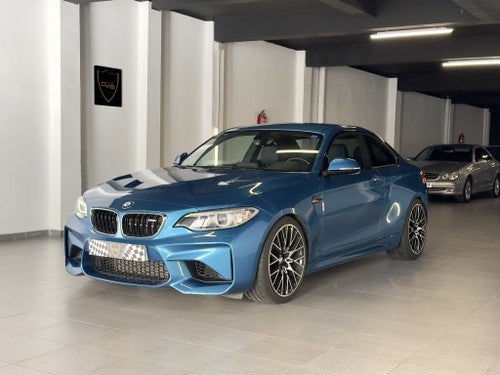 BMW Serie 2 M2A