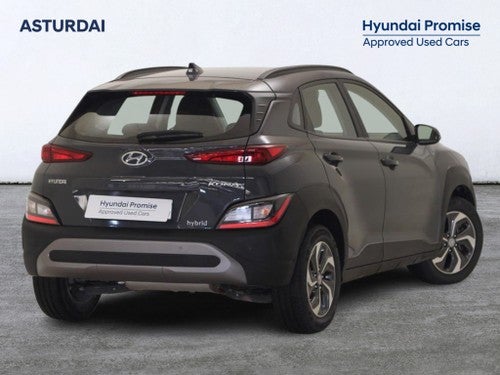 HYUNDAI Kona HEV 1.6 GDI DT Maxx