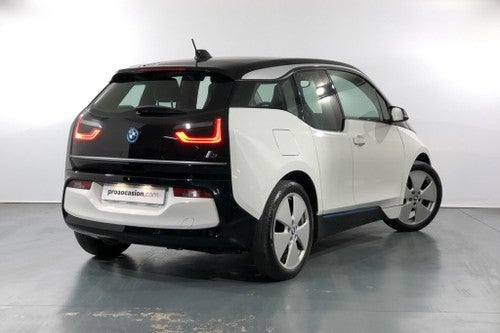 BMW i3 120Ah