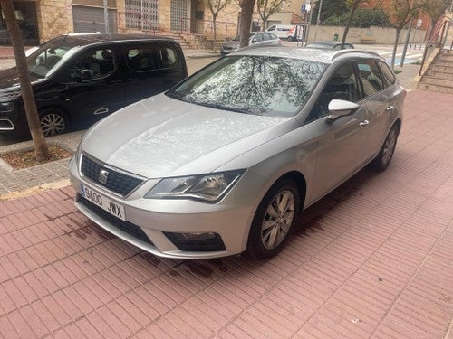 SEAT León SC 1.6TDI CR S&S Style 115