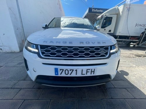 LAND-ROVER Range Rover Evoque 2.0D I4 MHEV Autobiography AWD Aut. 204